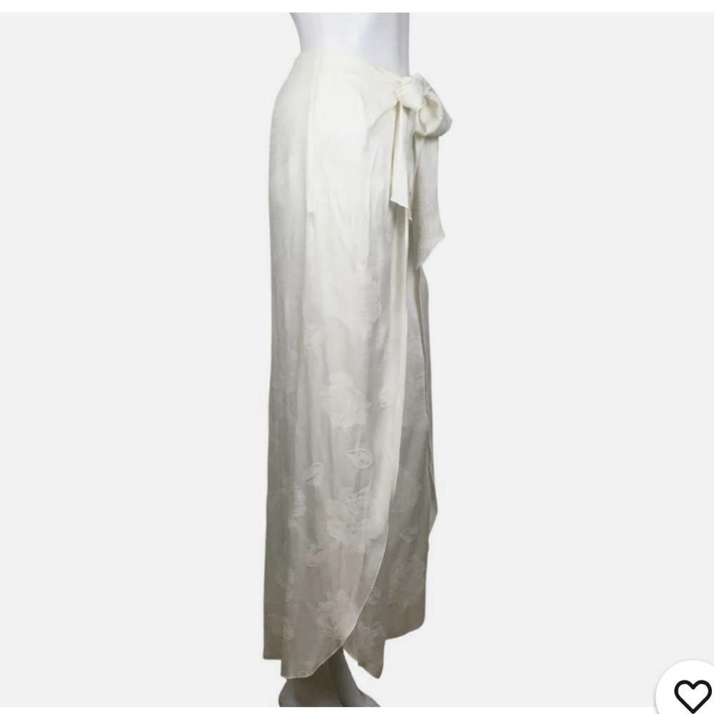 Alice + Olivia open leg pants